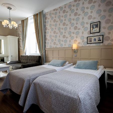 Hotel Kruunupuisto Punkaharju Extérieur photo